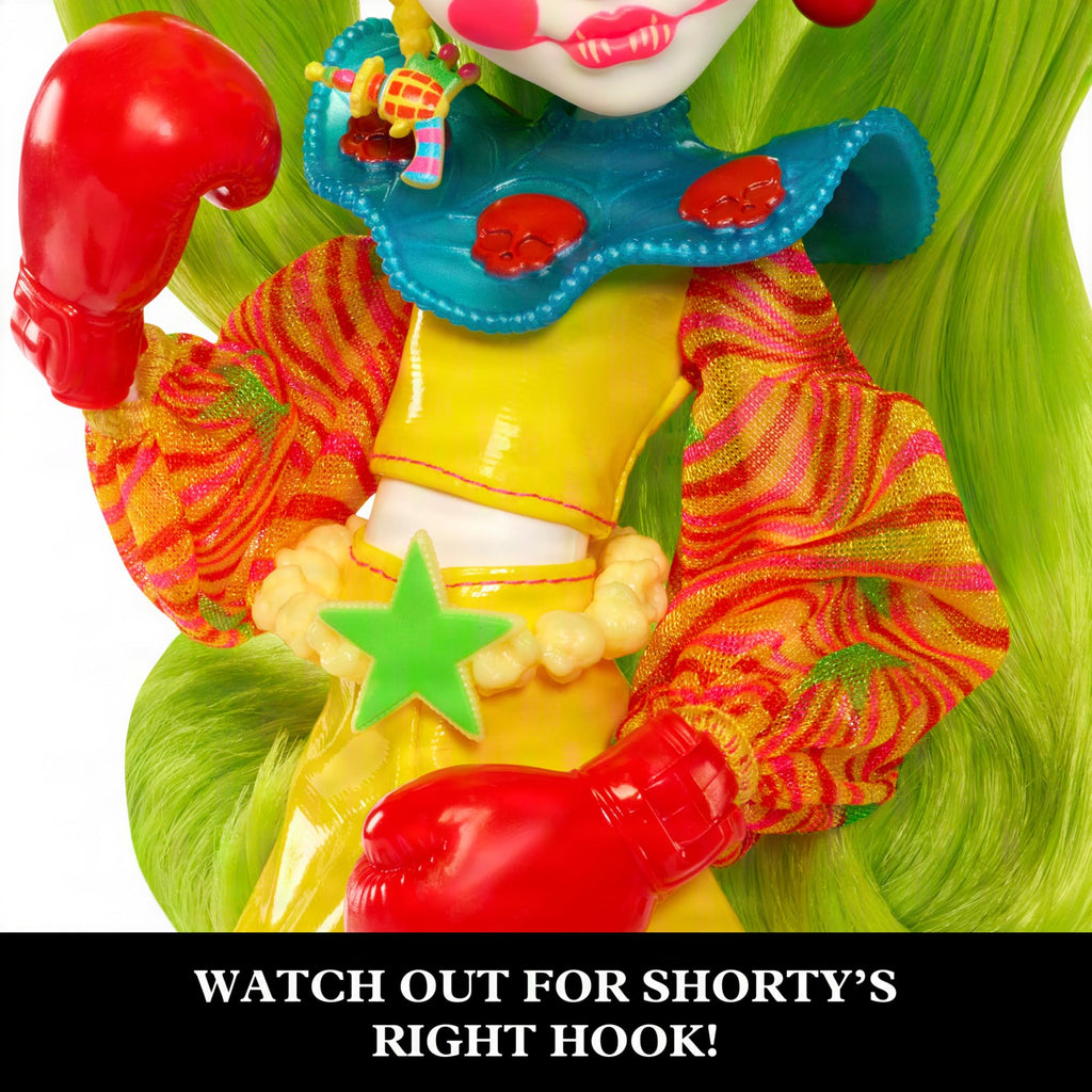 Shorty Doll F543
