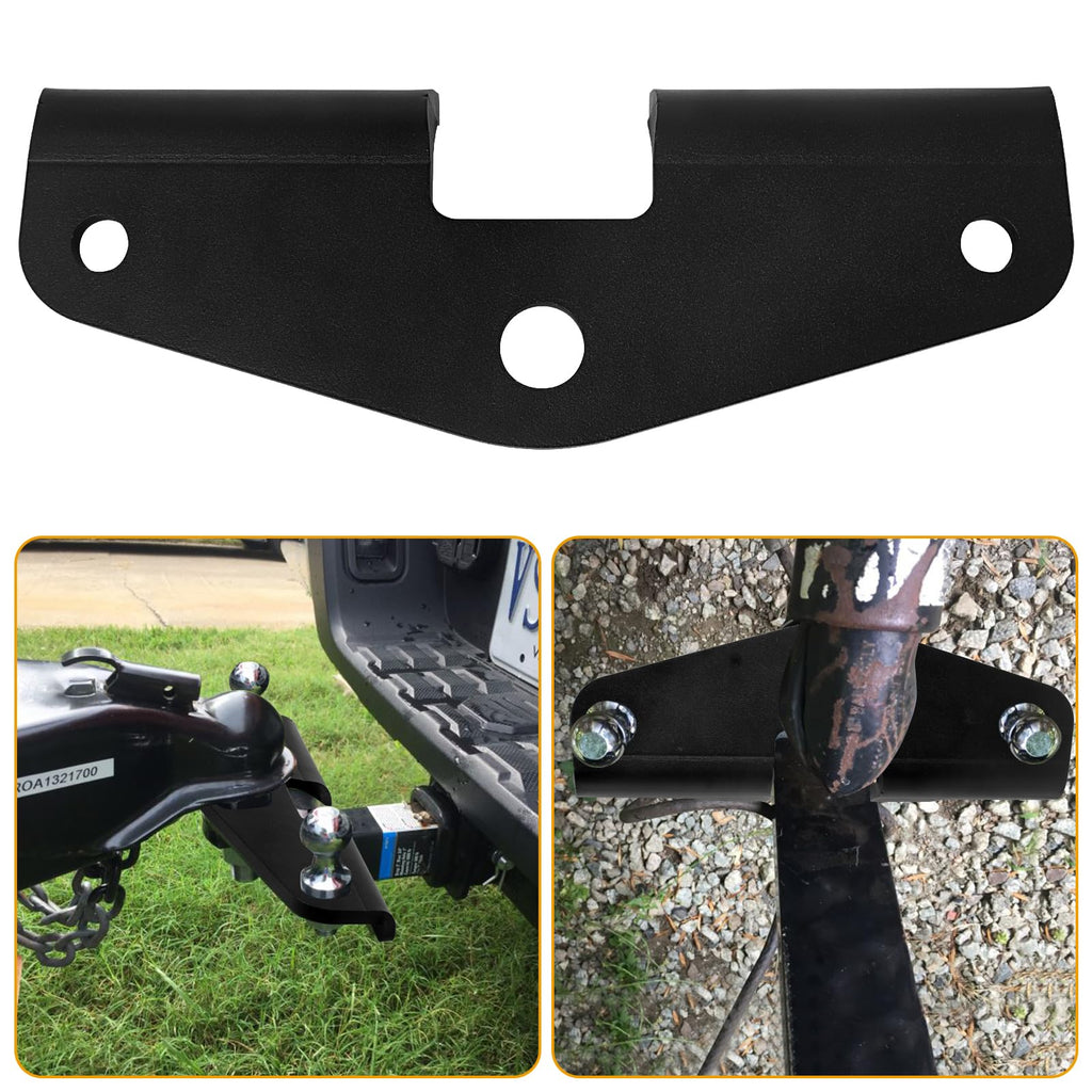 Trailer Hitch Sway Control Adapter V7467