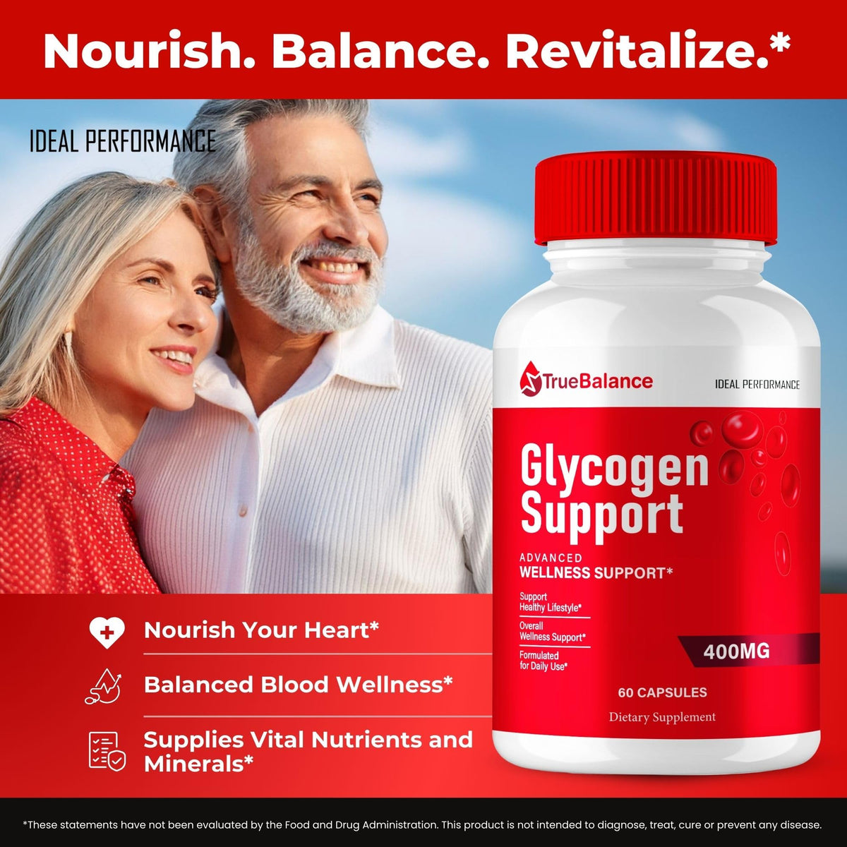 Blood Support 140mg Supplement 2 Pack A83048