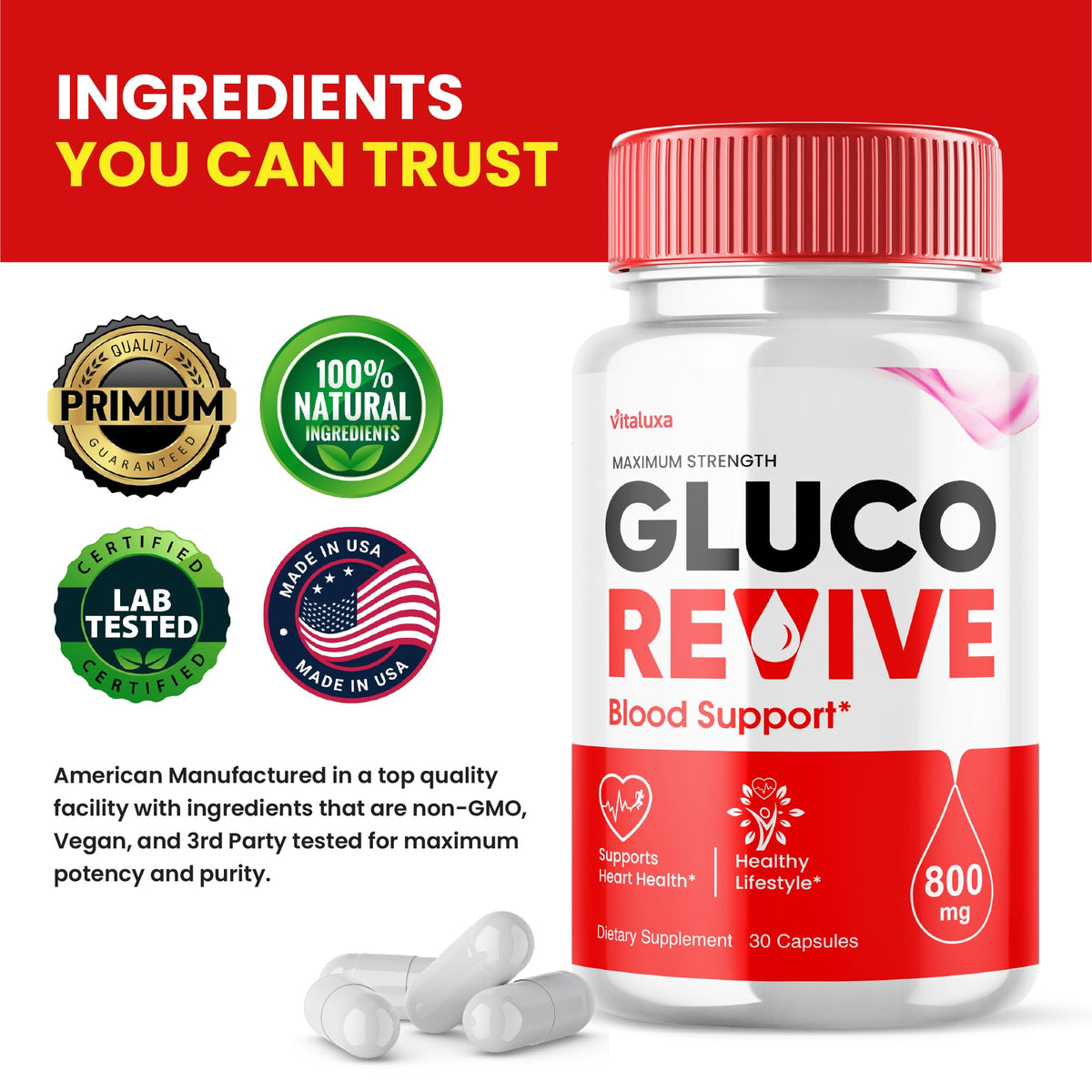 90 Capsules（原文无 90，只有 120 Count）→ 应为：

120 Count Capsules Supplement W913