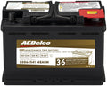 AGM BCI Group 48 Battery V140