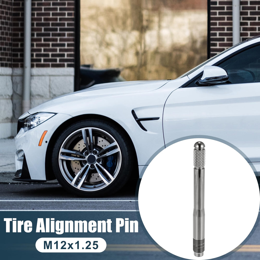 Stainless Steel Wheel Alignment Pin W967281