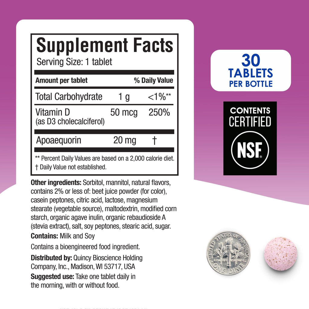 Mixed Berry Chews 7-Day Pill Minder T335323