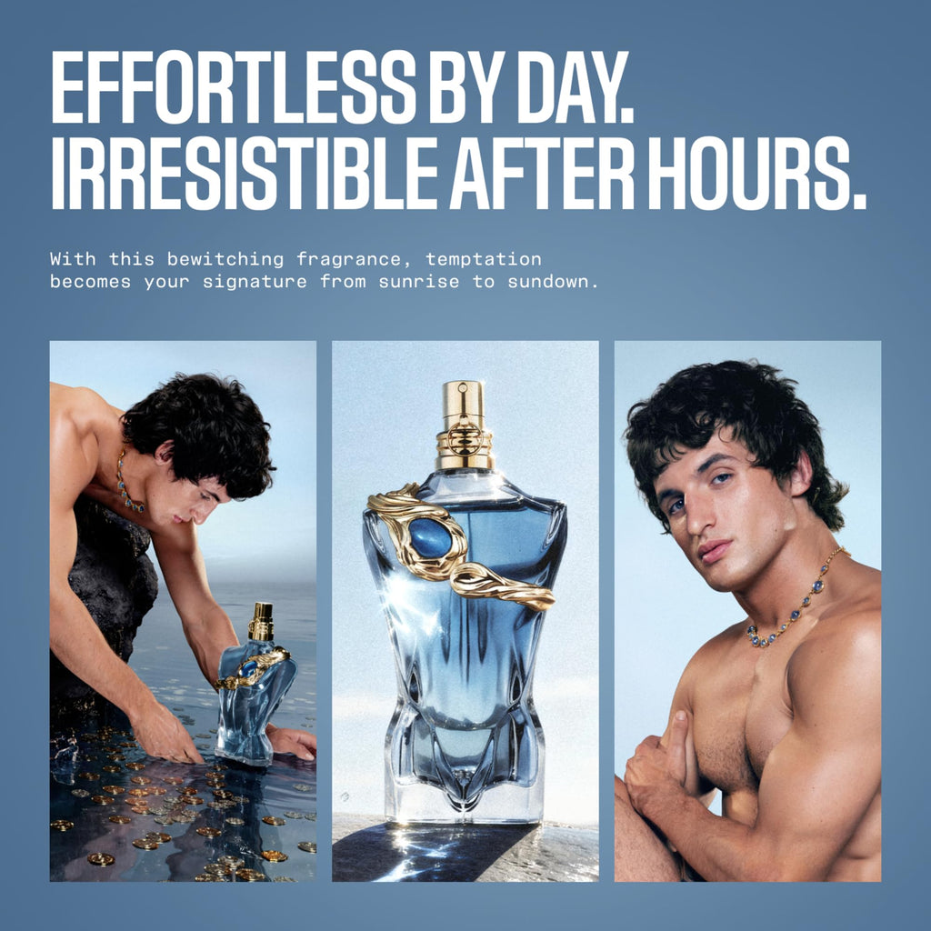 Eau de Parfum for Men U7326
