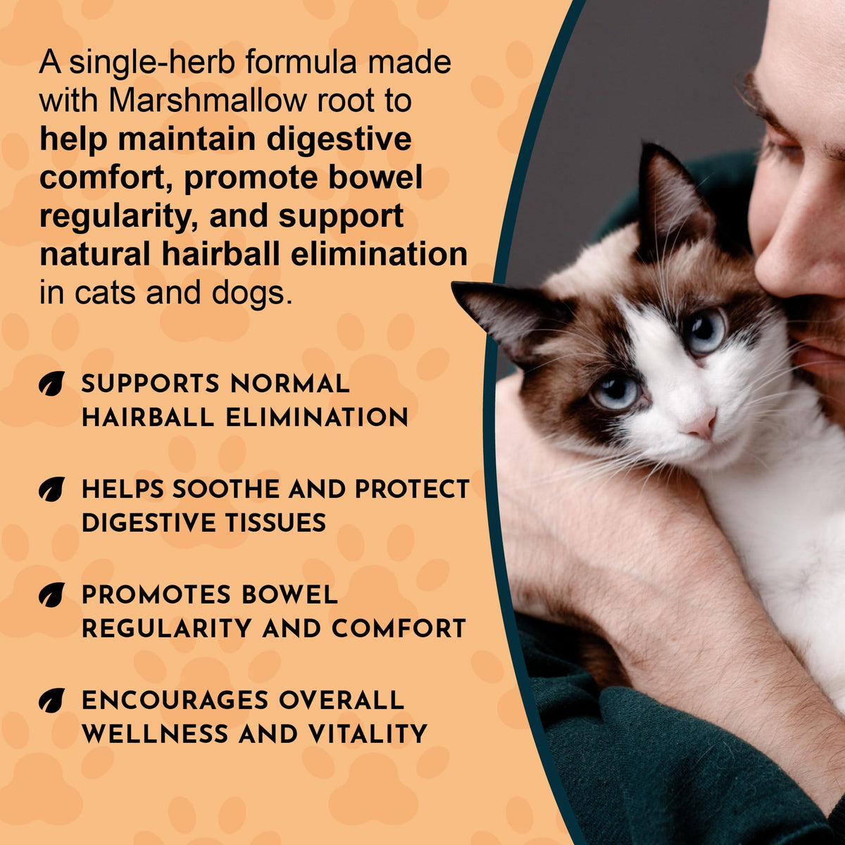 Hairball Relief Formula 2 fl Oz K78512