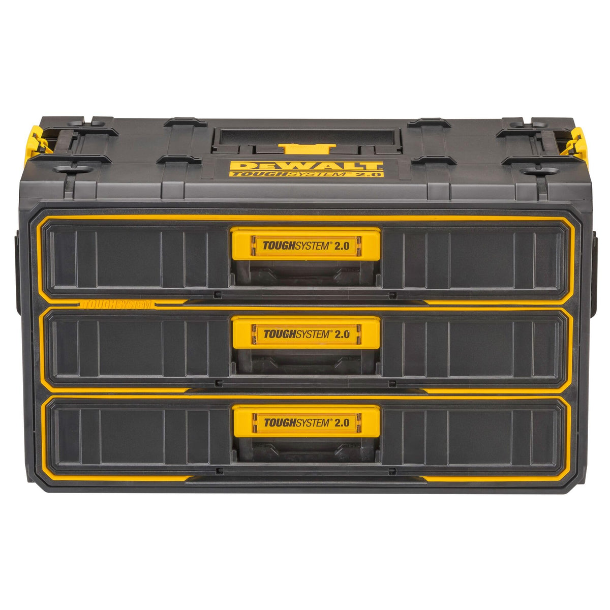 3 Drawer Tool Organizer and Storage Unit N547