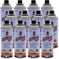Butane Fuel Canister Cartridge 13.4 fl oz Y378
