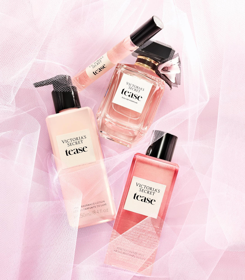 Fine Fragrance Mist I7893
