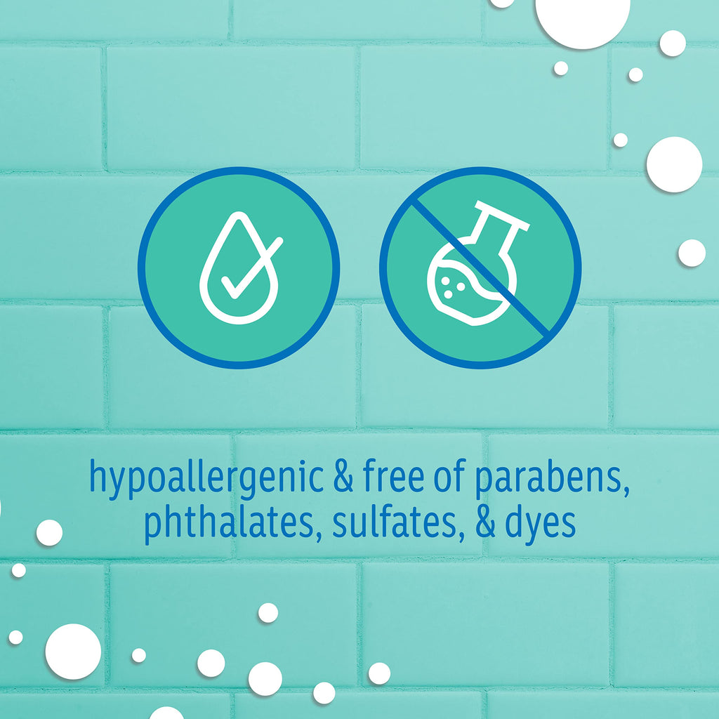 Hypoallergenic Paraben-Free Detangling Spray 10 fl. oz Pack of 3 C631660