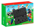 Black Nintendo 3DS A64836