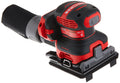 Cordless 1/4 Sheet Sander F76573