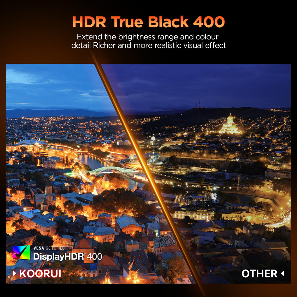 32 inch 4K OLED Gaming Monitor A8236