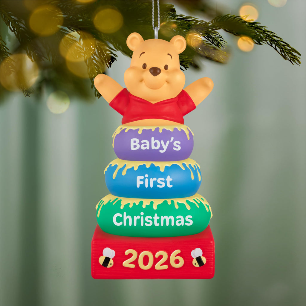 Christmas Ornament G94213