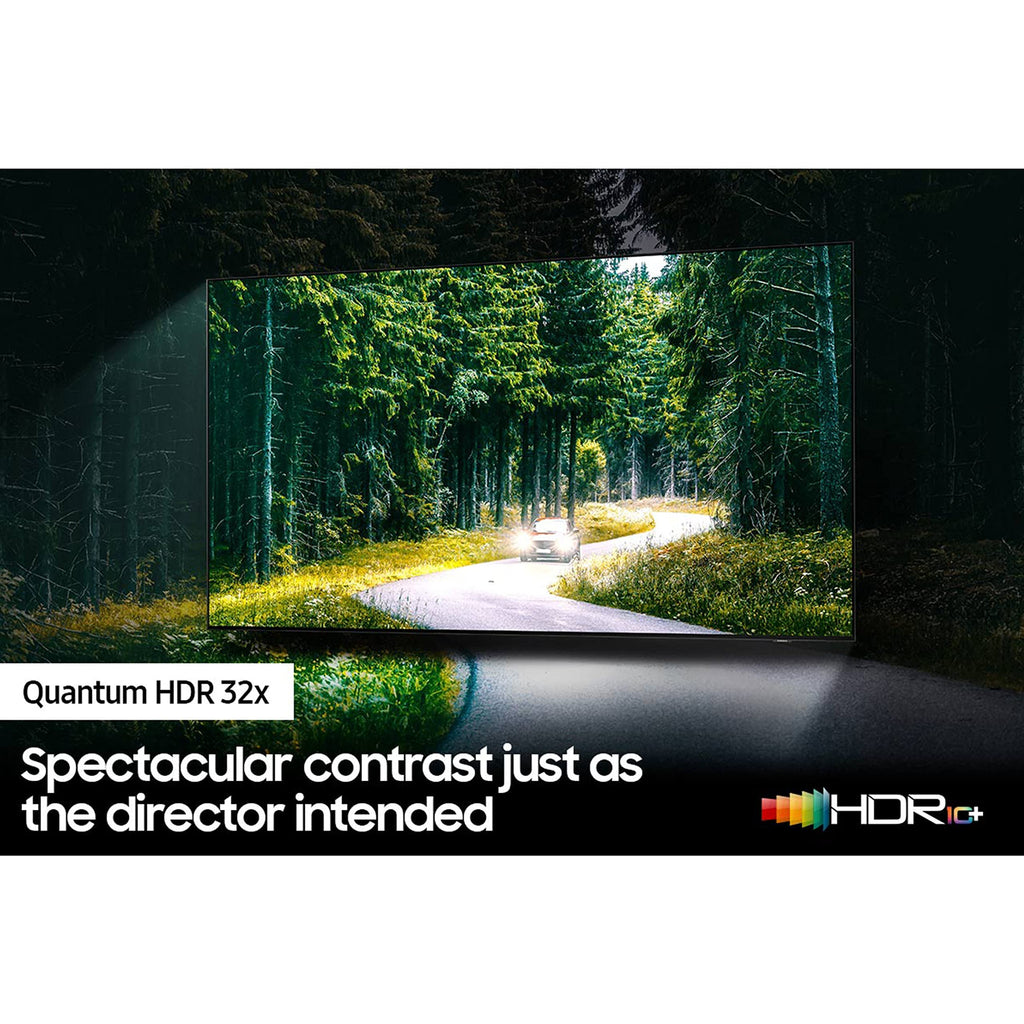 98-Inch 4K UHD Smart TV L5527