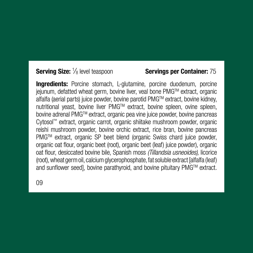 Canine Enteric Support 30 g V286
