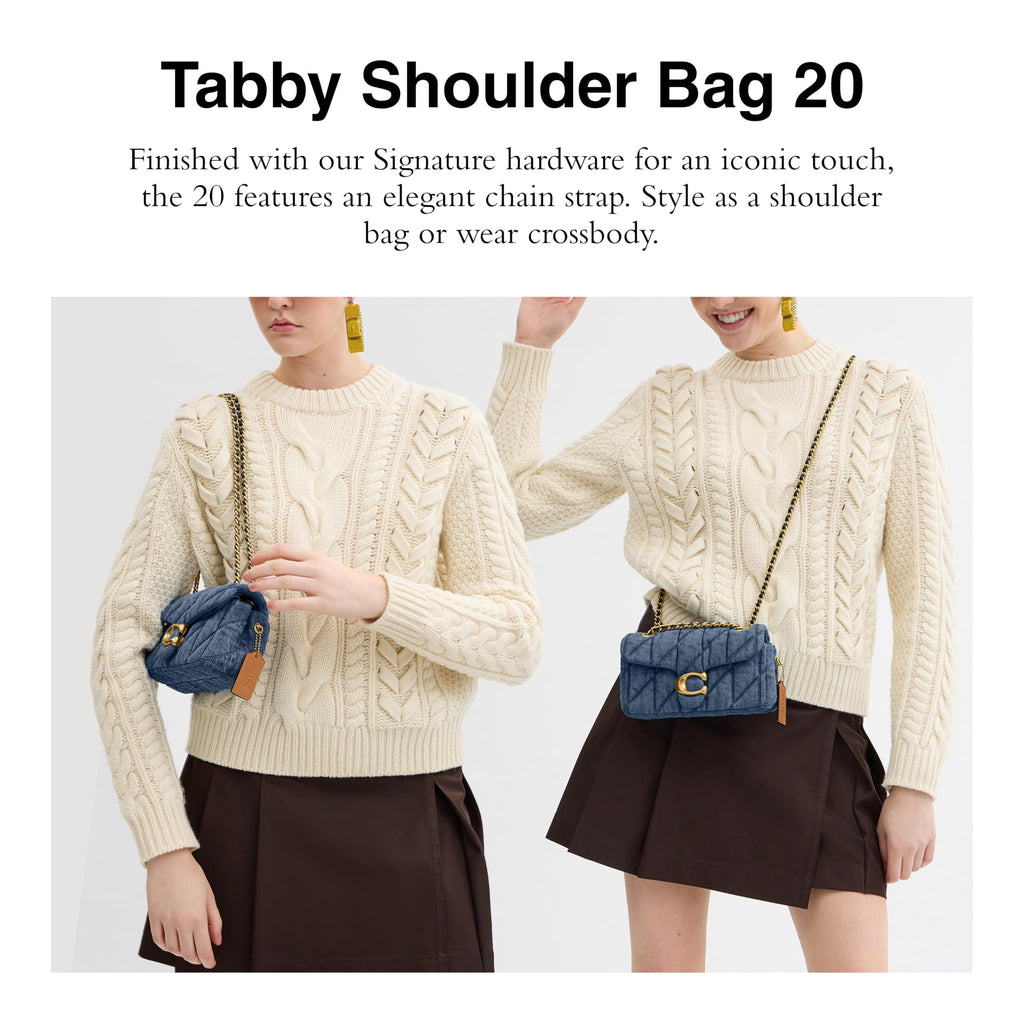 Quilted Leather Shoulder Bag K286165