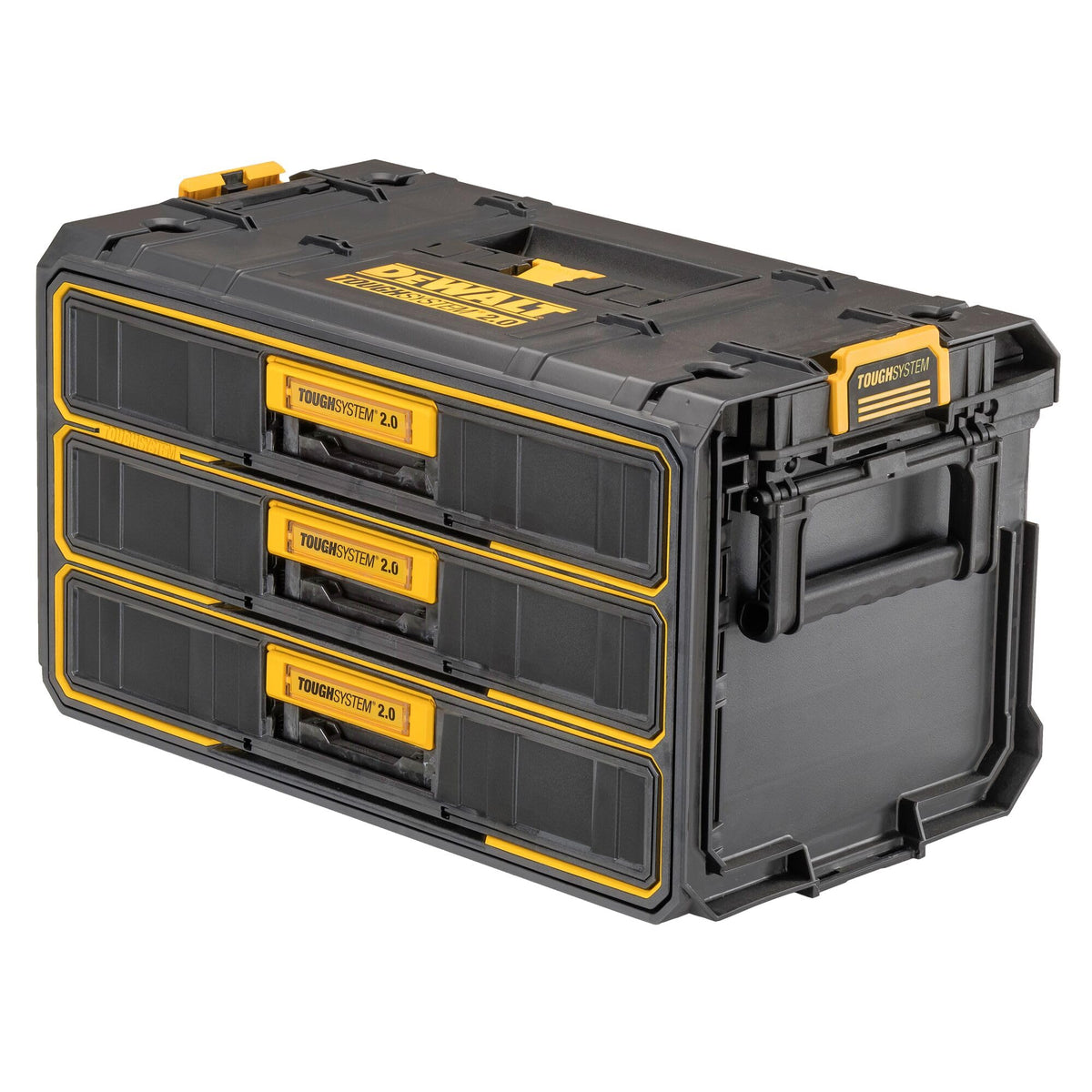 3 Drawer Tool Organizer and Storage Unit N547