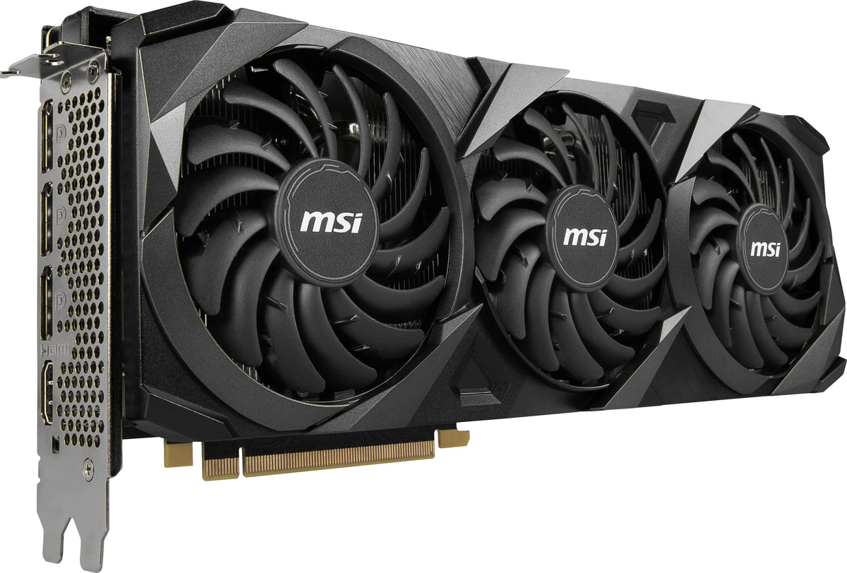 8GB OC Graphics Card M33853