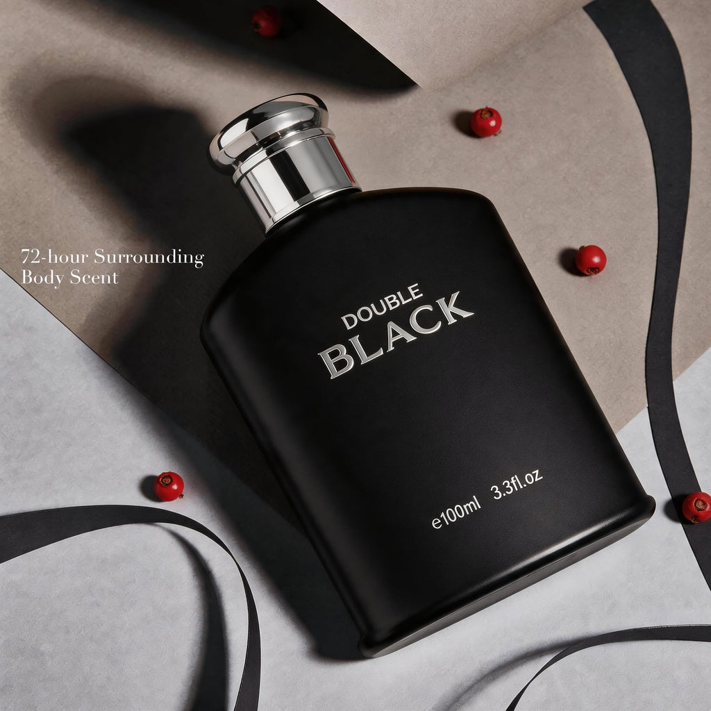 Double Black Eau de Toilette 3.3 fl oz R4522