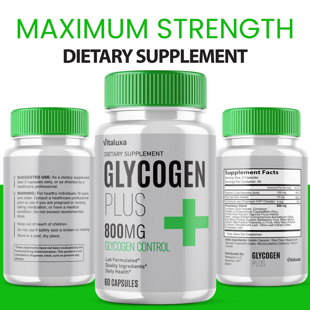 800mg Vitamin Supplement 180 Capsules I53400