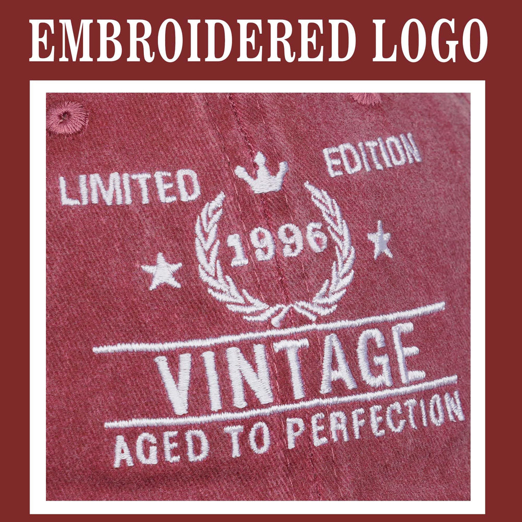 Vintage 1995 Hat M368970