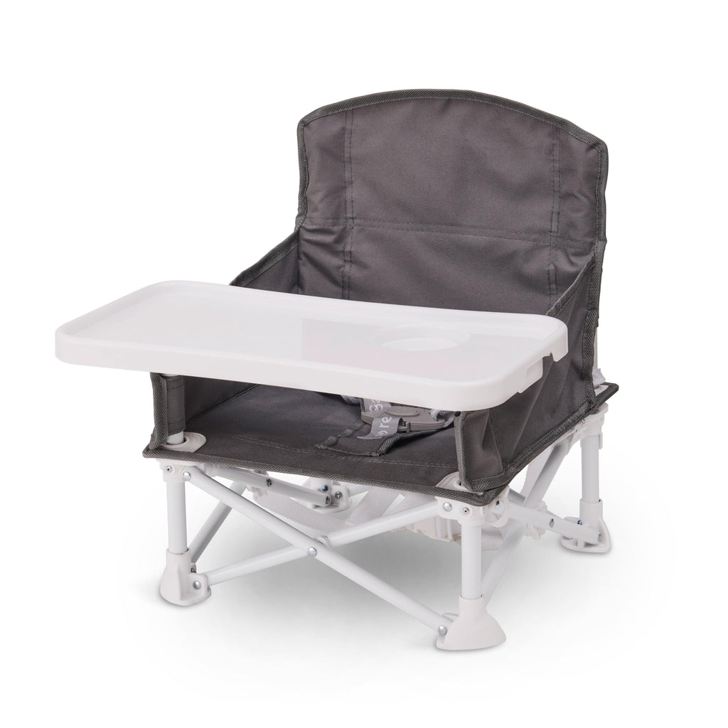 Portable Baby Booster Seat with Tray P507
