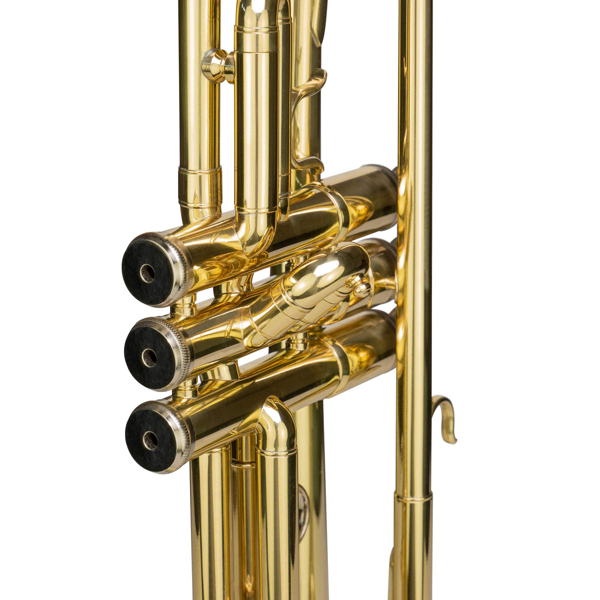 Bb Trumpet with Mouthpiece and Case D904867