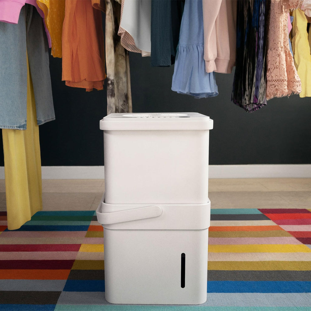 50 Pint Dehumidifier with Smart Control E757540