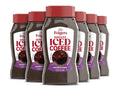 Instant Iced Coffee 7 Ounce Jar Pack of 6 F213