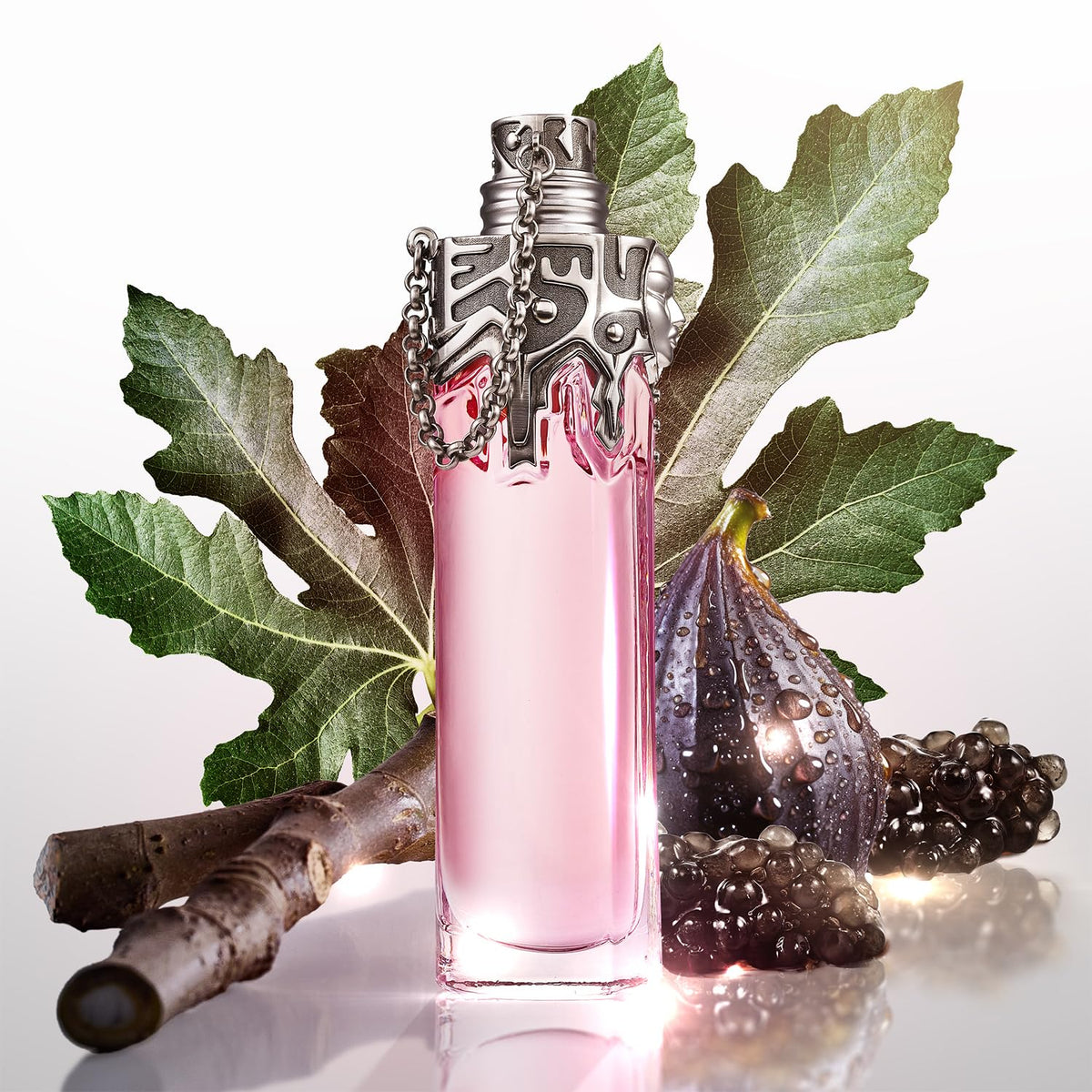 Eau de Parfum 2.7 Fl Oz O1603