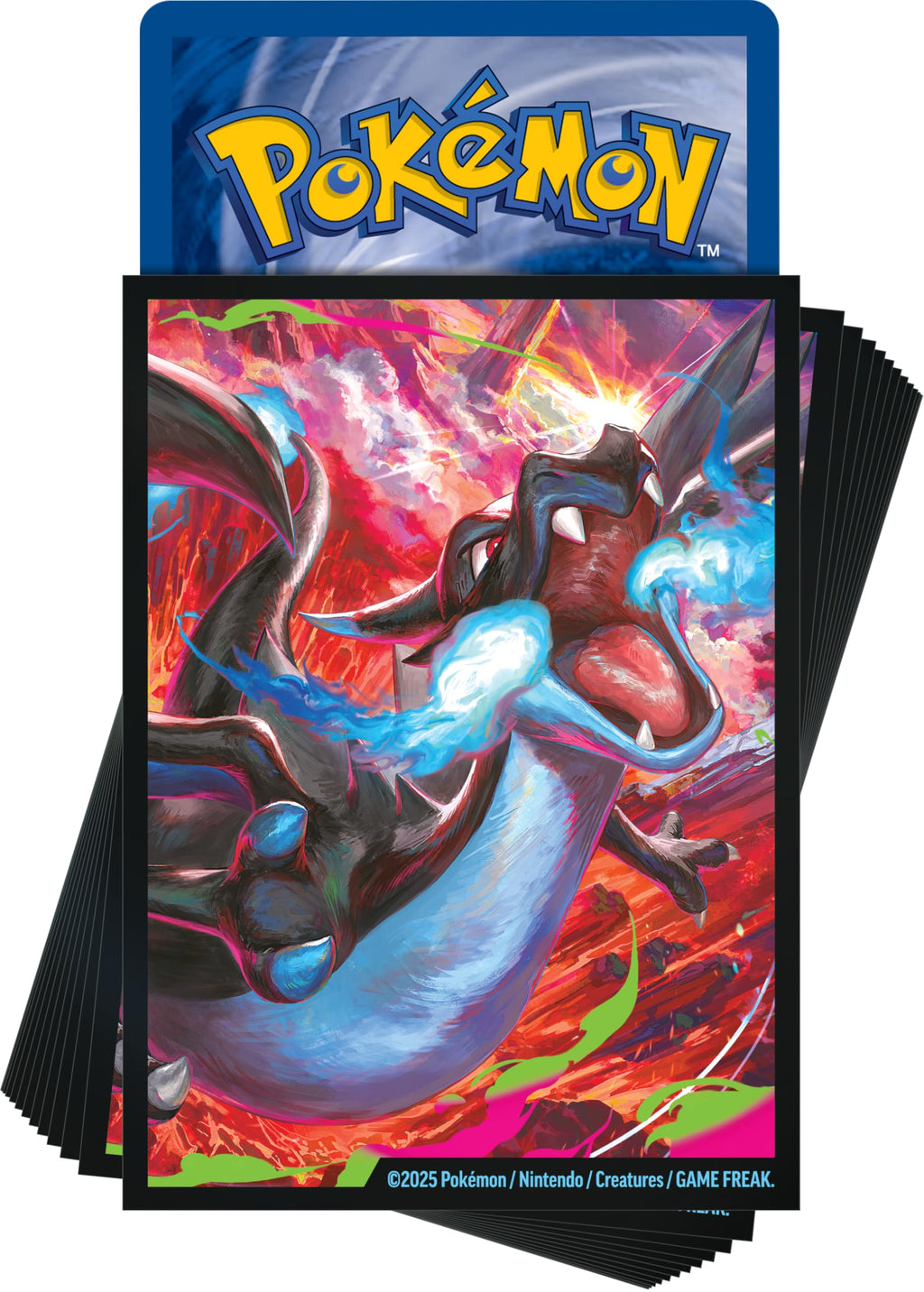 Pokémon TCG Ultra-Premium Collection E1089