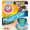 Unscented Clumping Cat Litter 26.3lb U6883