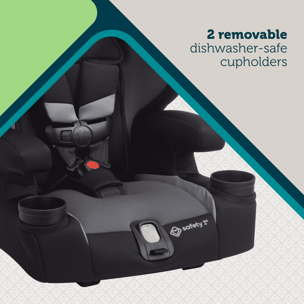 3-in-1 Booster Car Seat F73485