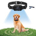 Wireless GPS Dog Collar System Rechargeable 98-3280 FT W54330