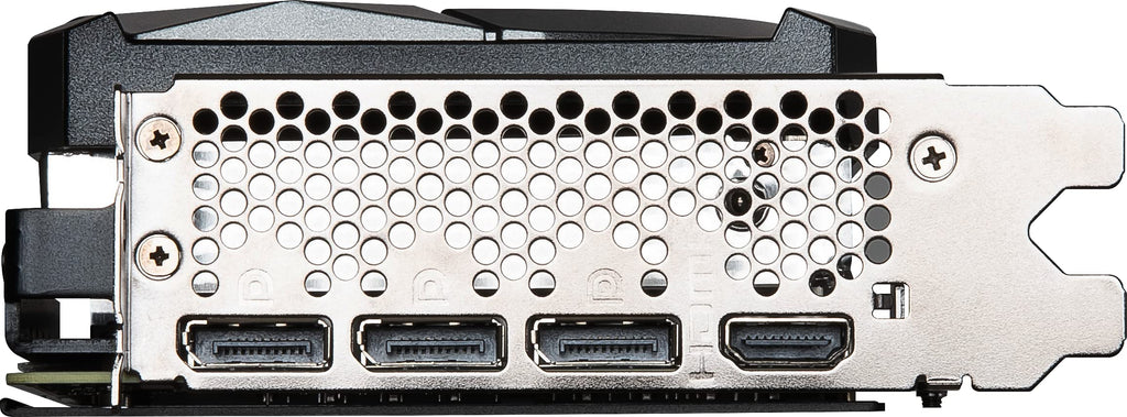 8GB OC Graphics Card M33853