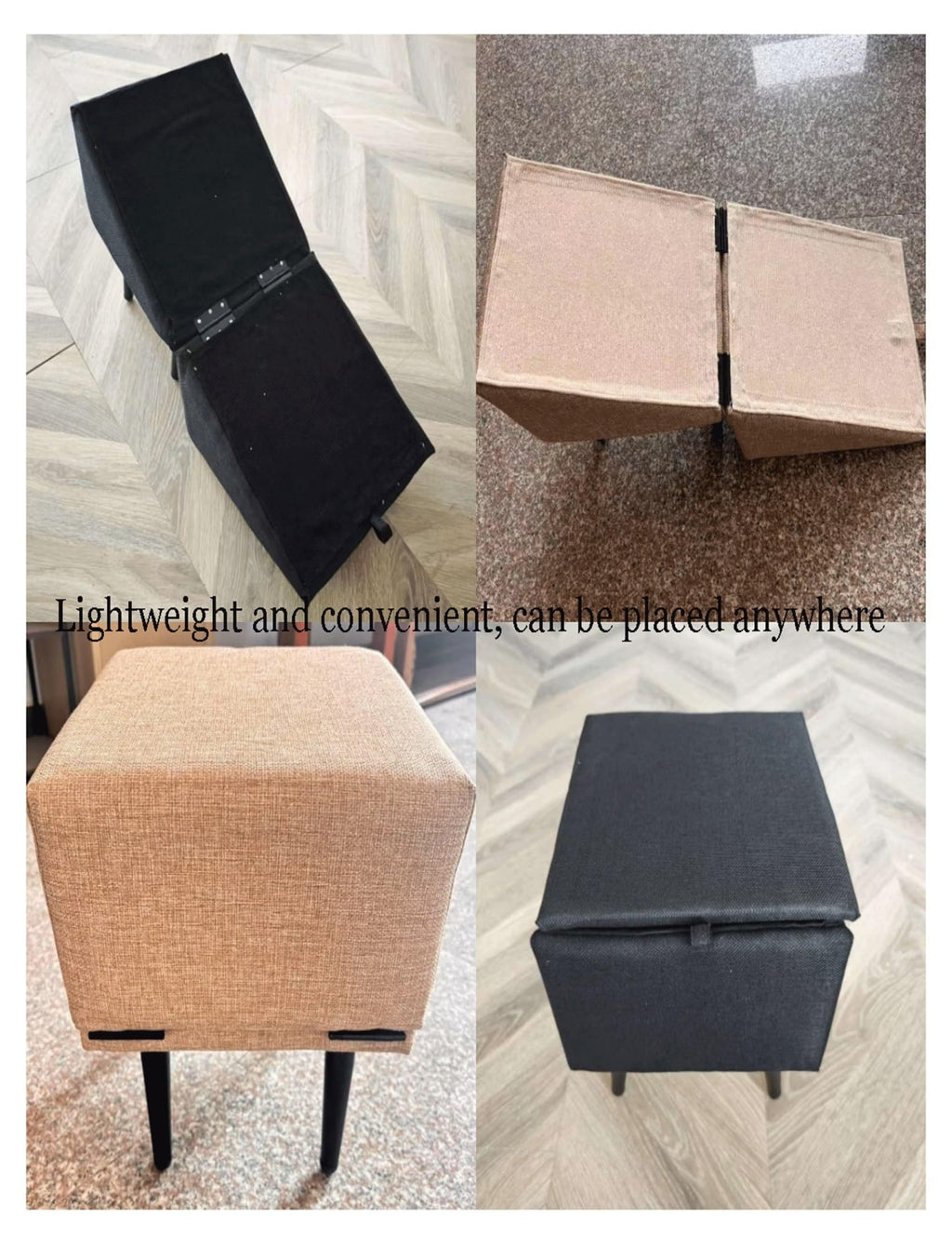 Non-Slip Lightweight Portable Pet Ramp X152935