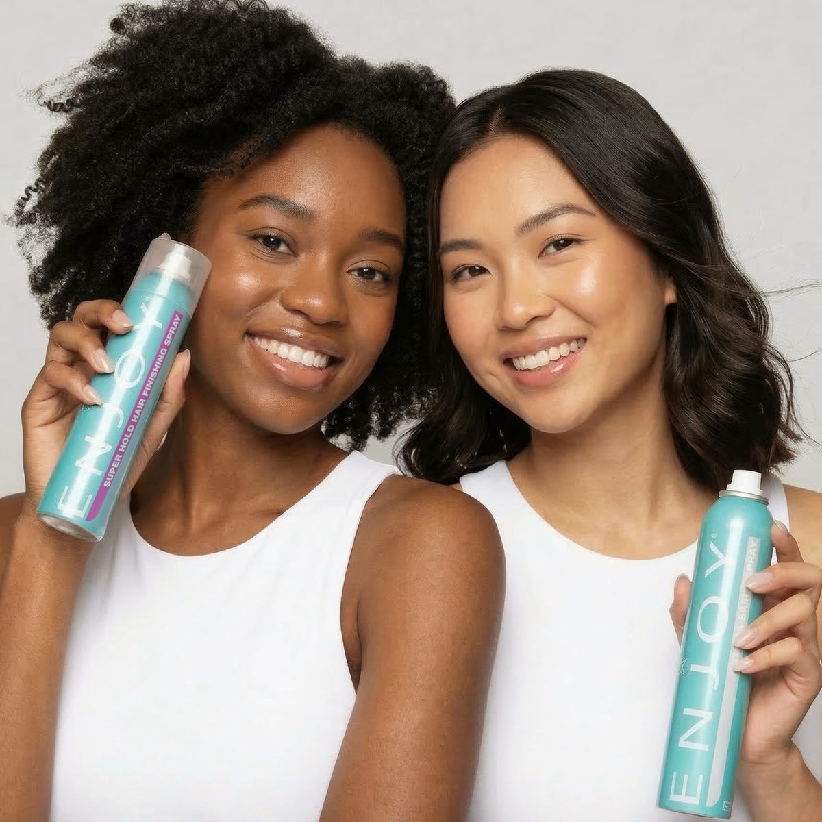 Firm Flexible Hold Fast-Drying Hairspray 10 Oz N180