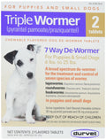 Broad Spectrum De-Wormer A726091