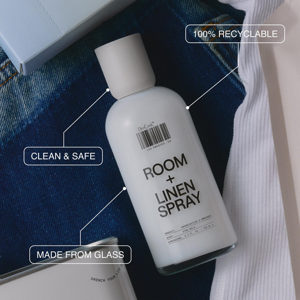 EDP & Room + Linen Spray Bundle 15mL & 3.4oz K834062