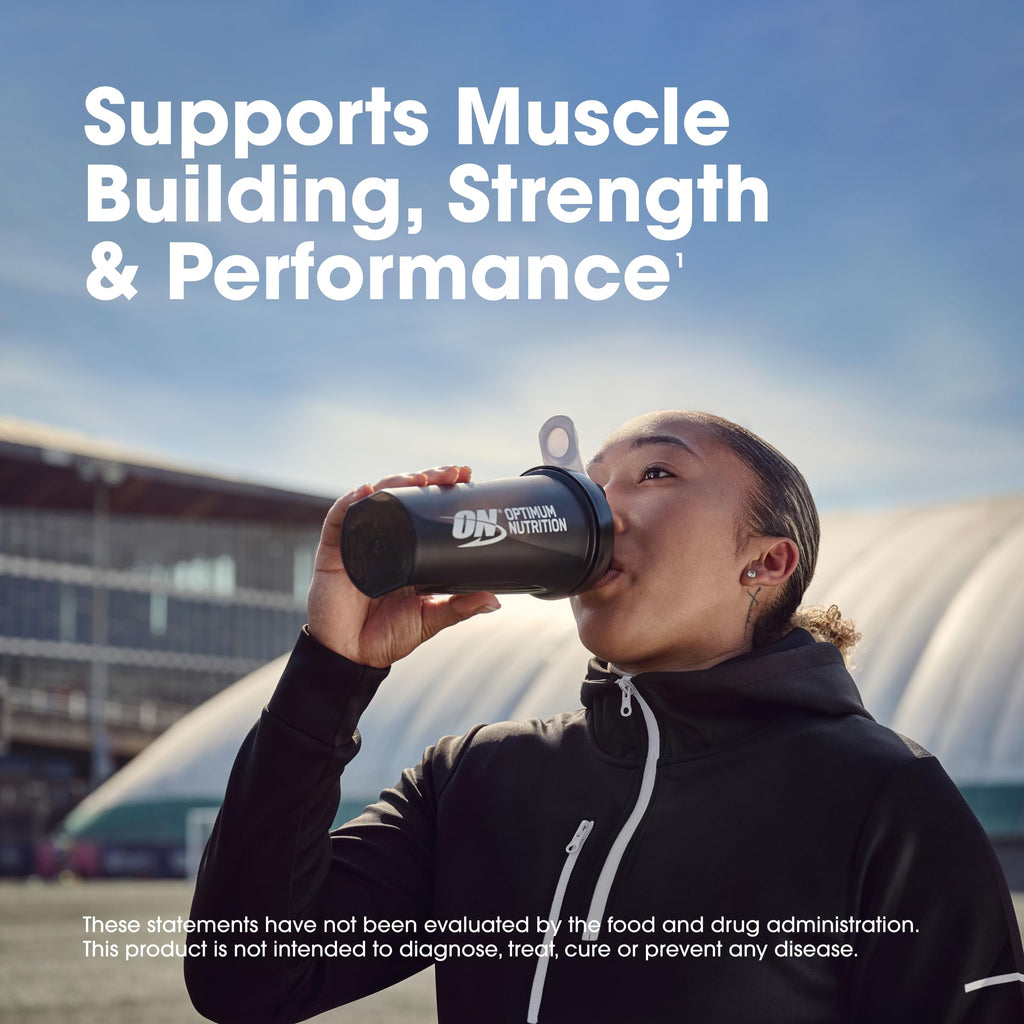 Unflavored Micronized Creatine Monohydrate Powder 400 Servings C6656