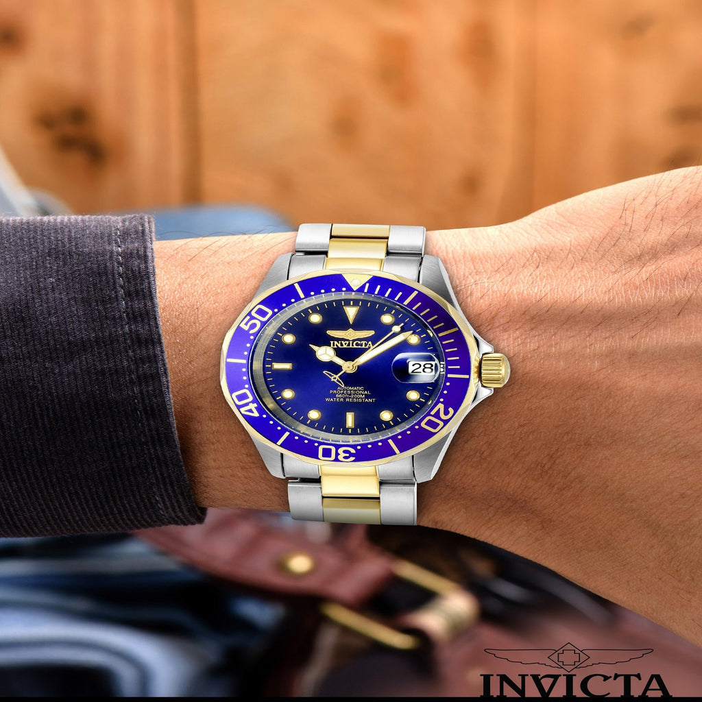 Men's Automatic Watch N945171