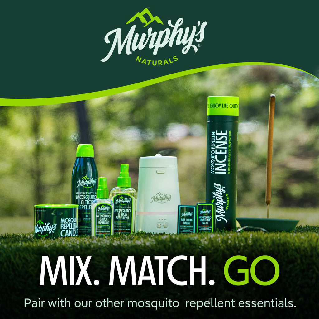 Mosquito Repellent Device C21588