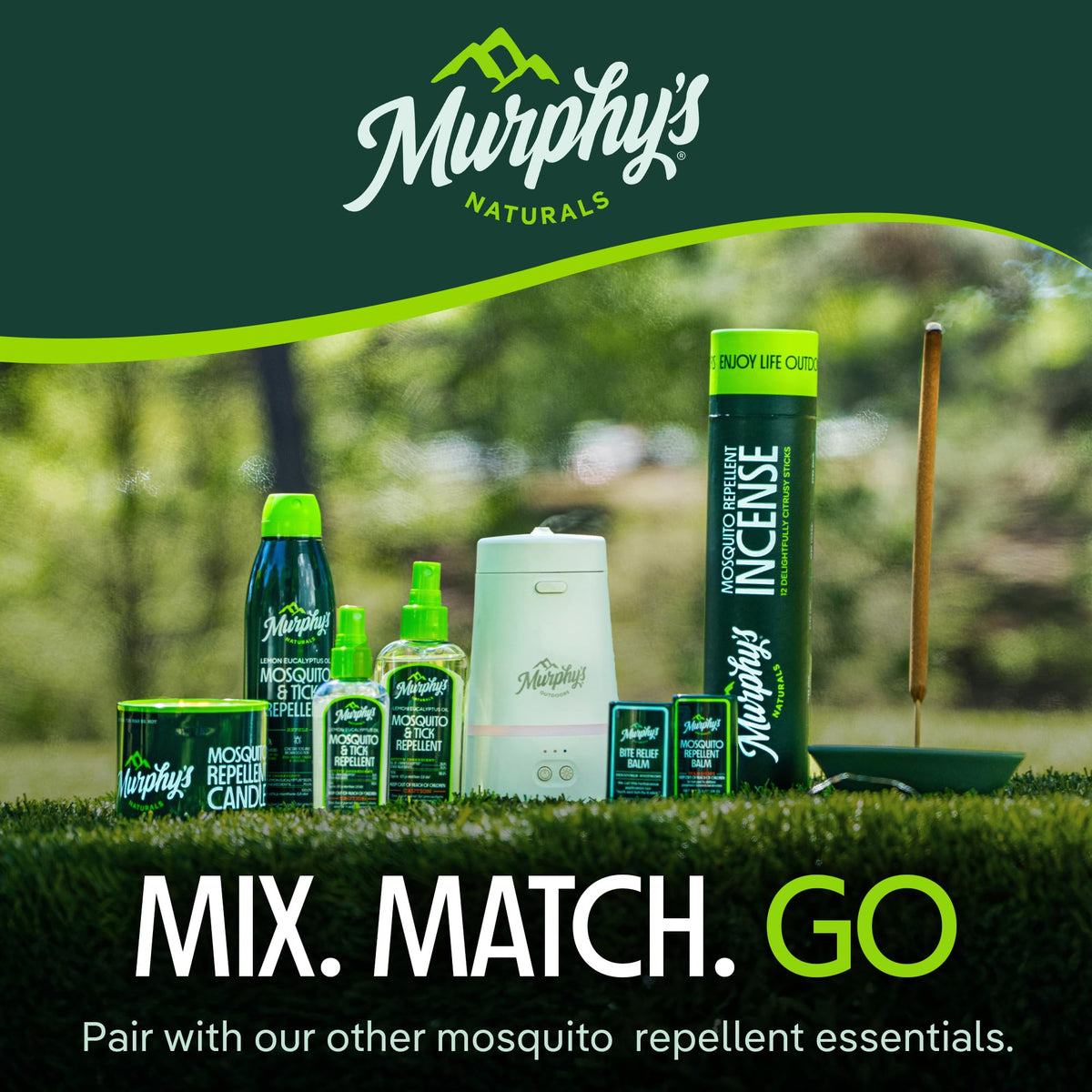 Mosquito Repellent Device C21588