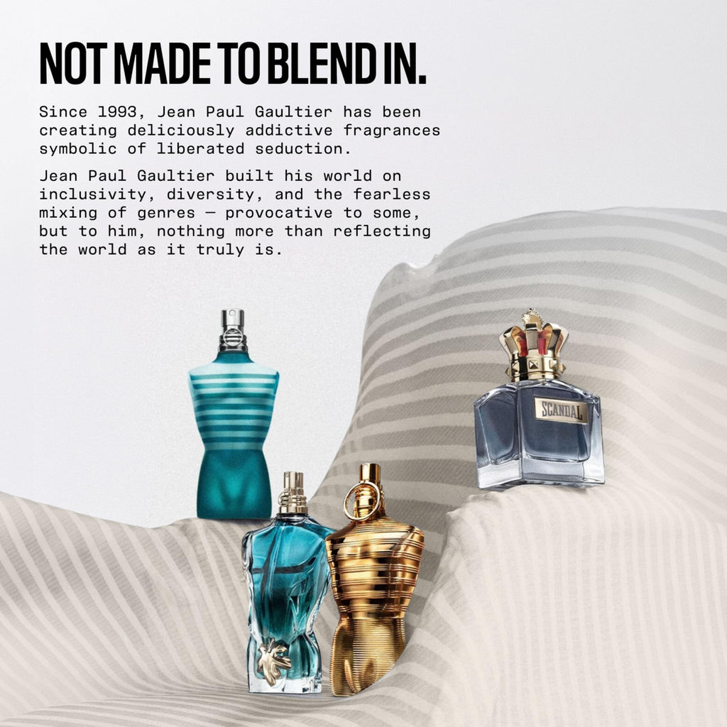 Parfum Intense for Men F368