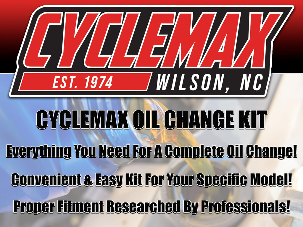 Full Syn Oil Change Kit S73108