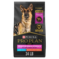 Sensitive Skin & Stomach Large Breed Dog Food 34 lb Bag Q7742