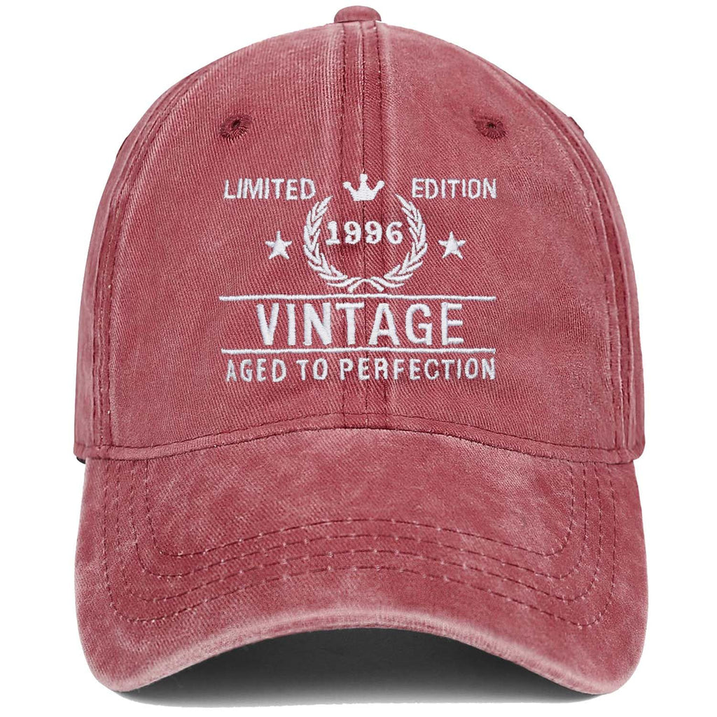 Vintage 1995 Hat M368970