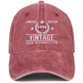 Vintage 1995 Hat M368970