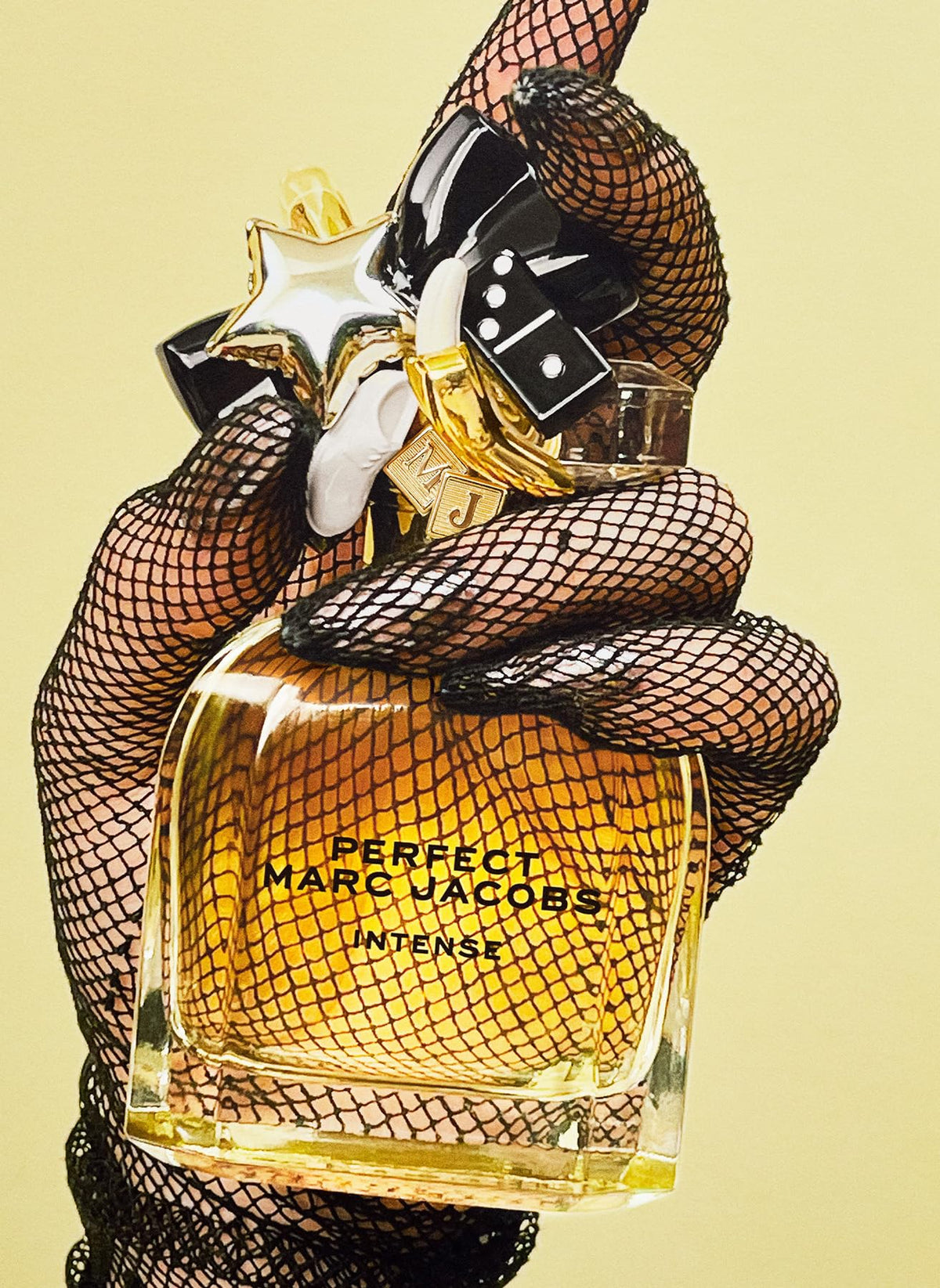 Woody Floral Eau de Parfum U490683