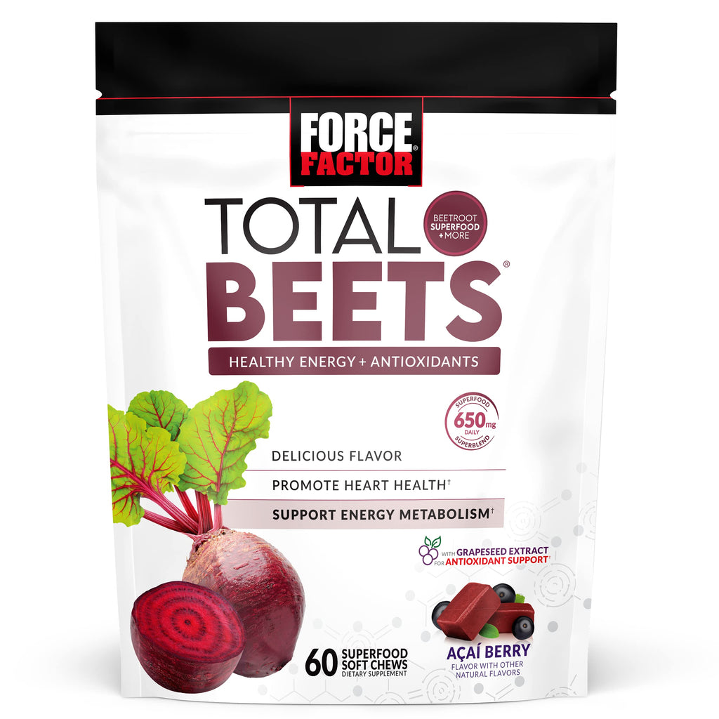 Beets Drink Mix Superfood Powder with Nitrates T8854